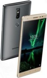 Прошивка телефона Lenovo Phab 2 Plus в Новокузнецке